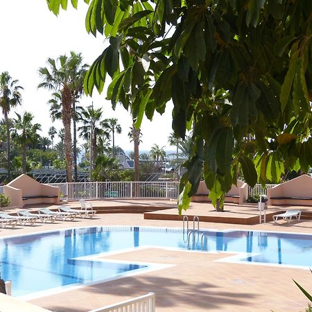 Ocean View Apartment Адехе Экстерьер фото