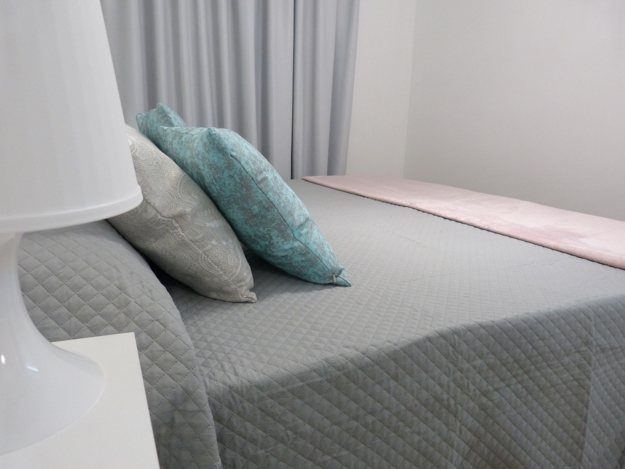 Ocean View Apartment Адехе Экстерьер фото